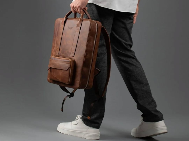 15 Best Leather Backpacks for Urban Commuters (2026 Rankings)