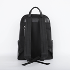 291  Genuine Leather 15.6 Inch Laptop Backpack