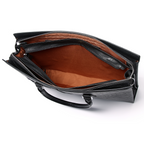 562 Slim Laptop Briefcase Bag