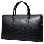 562 Slim Laptop Briefcase Bag