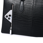 562 Slim Laptop Briefcase Bag