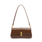 517 Small Genuine Leather Crossbody Bag