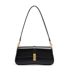 517 Small Genuine Leather Crossbody Bag