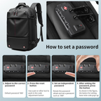 060 Vacpack Backpack With Pump