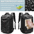 060 Vacpack Backpack With Pump