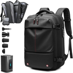 060 Vacpack Backpack With Pump