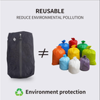 017 Vacuum Bags for Travel with Wireless Vacuum Pump