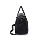 512 Leather Travel Weekender Duffle Bag for Men