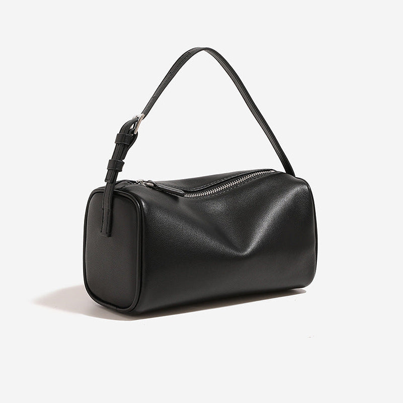 Full Grain Women Crossbody Purse 