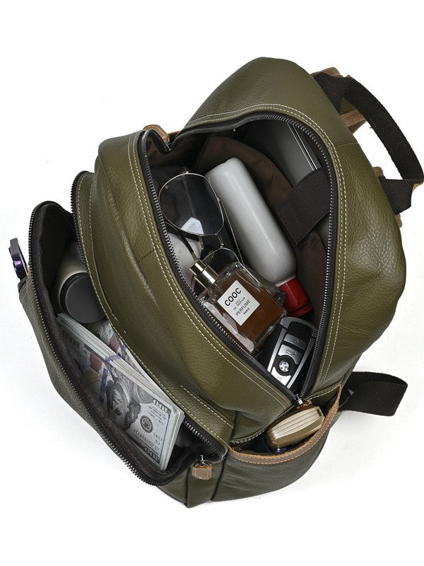 Large Capacity Multipurpose Backpack