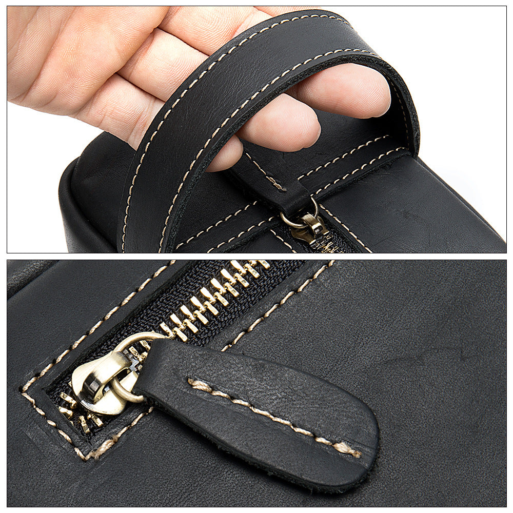 140 Essential Toiletry Bag