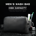 140 Essential Toiletry Bag